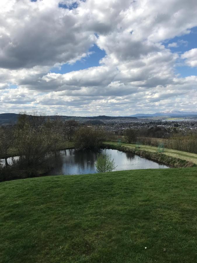 Druid View B&B Inverness Esterno foto
