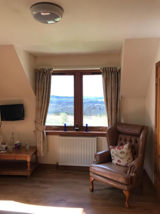 Druid View B&B Inverness Esterno foto