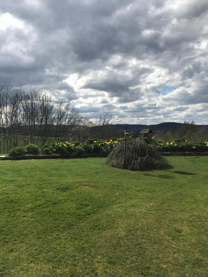 Druid View B&B Inverness Esterno foto